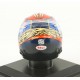 Casque Helmet 1/5 Kimi Raikkonen F1 2021 Alfa Romeo Spark 5HF058