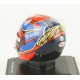 Casque Helmet 1/5 Kimi Raikkonen F1 2021 Alfa Romeo Spark 5HF058