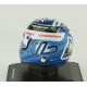 Casque Helmet 1/5 Valtteri Bottas F1 2021 Mercedes Spark 5HF063