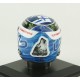 Casque Helmet 1/5 Valtteri Bottas F1 2021 Mercedes Spark 5HF063