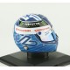 Casque Helmet 1/5 Valtteri Bottas F1 2021 Mercedes Spark 5HF063