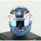 Casque Helmet 1/5 Valtteri Bottas F1 2021 Mercedes Spark 5HF063