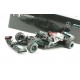 Mercedes AMG F1 W12 E Performance 44 F1 Bahrain 2021 Lewis Hamilton Minichamps 110210144