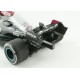 Mercedes AMG F1 W12 E Performance 44 F1 Bahrain 2021 Lewis Hamilton Minichamps 110210144
