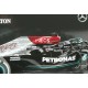 Mercedes AMG F1 W12 E Performance 44 F1 Bahrain 2021 Lewis Hamilton Minichamps 110210144