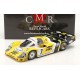 Porsche 956 L Turbo 7 Winner 24 Heures du Mans 1984 CMR CMR12022