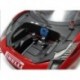 Ferrari 458 Italia Challenge Rouge Hotwheels MX5486