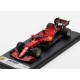 Ferrari SF21 55 F1 Grand Prix d'Angleterre 2021 Carlos Sainz Jr Looksmart LSF1039