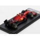 Ferrari SF21 55 F1 Grand Prix d'Angleterre 2021 Carlos Sainz Jr Looksmart LSF1039