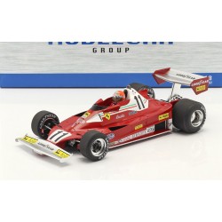 Ferrari 312 T2B 11 F1 1977 Niki Lauda MCG MCG18602