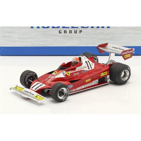 Ferrari 312 T2B 11 F1 1977 Niki Lauda MCG MCG18602