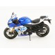 Suzuki R1000 2020 Silver Black LCD Model LCDM2002Si