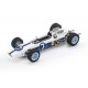 Ferrari 158 n7 John Surtees 1964 F1 World Champion GP Replicas GP114B