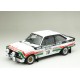 Ford Escort MKII RS1800 19 Rallye d'Irlande 1979 Fisher - Frazer Sunstar SUN4663