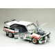 Ford Escort MKII RS1800 19 Rallye d'Irlande 1979 Fisher - Frazer Sunstar SUN4663
