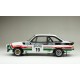Ford Escort MKII RS1800 19 Rallye d'Irlande 1979 Fisher - Frazer Sunstar SUN4663