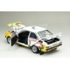 Ford Escort MKII RS1800 3 Rallye d'Ypres 1978 Staepelaere - Franssen Sunstar SUN4664