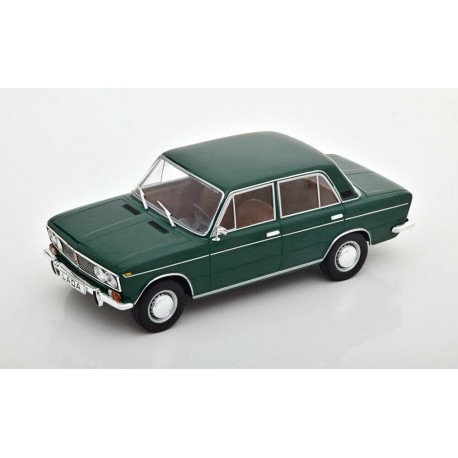 Lada 1500 1977 Green Welly WB124093
