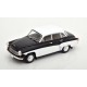 Wartburg 312 1974 Black White Whitebox WB124096