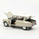 Citroen Ami 6 1965 Pavos White Norev 181529