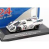 Porsche 917K 22 Victoire 24 Heures du Mans 1971 IXO LM1971