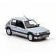 Peugeot 205 Gti 1.6 1988 Topaze Blue Met Norev 471723