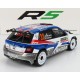 Skoda Fabia R5 night version 32 Rallye Monte Carlo Winner WRC2 2018 Kopecky - Dresler FOX Models FOX18-052