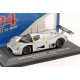 Sauber Mercedes C9 63 Winner 24 Heures du Mans 1989 IXO LM1989
