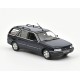 Peugeot 405 Break 1991 Dark Blue Norev 474556