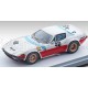 Ferrari 365 GTB/4 Michelotti 46 24 Heures du Mans 1975 Tecnomodel TEC43-010A