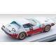 Ferrari 365 GTB/4 Michelotti 46 24 Heures du Mans 1975 Tecnomodel TEC43-010A