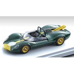 Lotus 40 Press Version 1965 Tecnomodel TEC43-016C