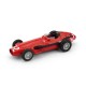 Maserati 250F n32 Juan Manuel Fangio 1957 F1 Winner Grand Prix de Monaco Brumm R135