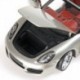 Porsche Boxster S 2012 Gris Minichamps 110062030