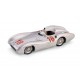 Mercedes Benz W196C n18 Juan Manuel Fangio 1954 F1 World Champion Brumm R280