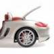 Porsche Boxster S 2012 Gris Minichamps 110062030
