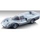 Ferrari 365 P2/3 Drogo Press Version 1967 Aliminium Body Shell Tecnomodel TM18-255C