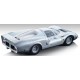Ferrari 365 P2/3 Drogo Press Version 1967 Aliminium Body Shell Tecnomodel TM18-255C