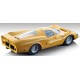 Ferrari 365 P2/3 Drogo Press Version 1967 Giallo Modena Tecnomodel TM18-255D