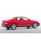 Volvo S60 R 2003 Red DNA Collectibles DNA000106