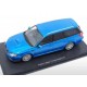 Subaru Legacy STI S402 Touring Station Wagon 2006 Blue DNA Collectibles DNA000108