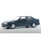 Saab 9000 Aero CS 1985 Green DNA Collectibles DNA000138