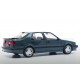 Saab 9000 Aero CS 1985 Green DNA Collectibles DNA000138