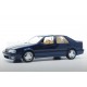Saab 9000 Aero CS 1985 Blue DNA Collectibles DNA000139