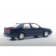 Saab 9000 Aero CS 1985 Blue DNA Collectibles DNA000139
