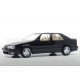 Saab 9000 Aero CS 1985 Black DNA Collectibles DNA000140