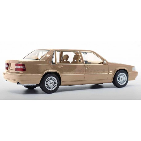 Volvo S90 1998 Champagne DNA Collectibles DNA000152