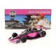 Honda Dallara 6 Winner indy 500 2021 IndyCar Series Helio Castroneves Greenlight GL11133
