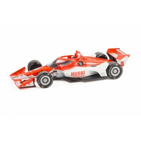 Honda Dallara 8 IndyCar Series 2021 Marcus Ericsson Greenlight GL11134