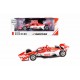 Honda Dallara 8 IndyCar Series 2021 Marcus Ericsson Greenlight GL11134